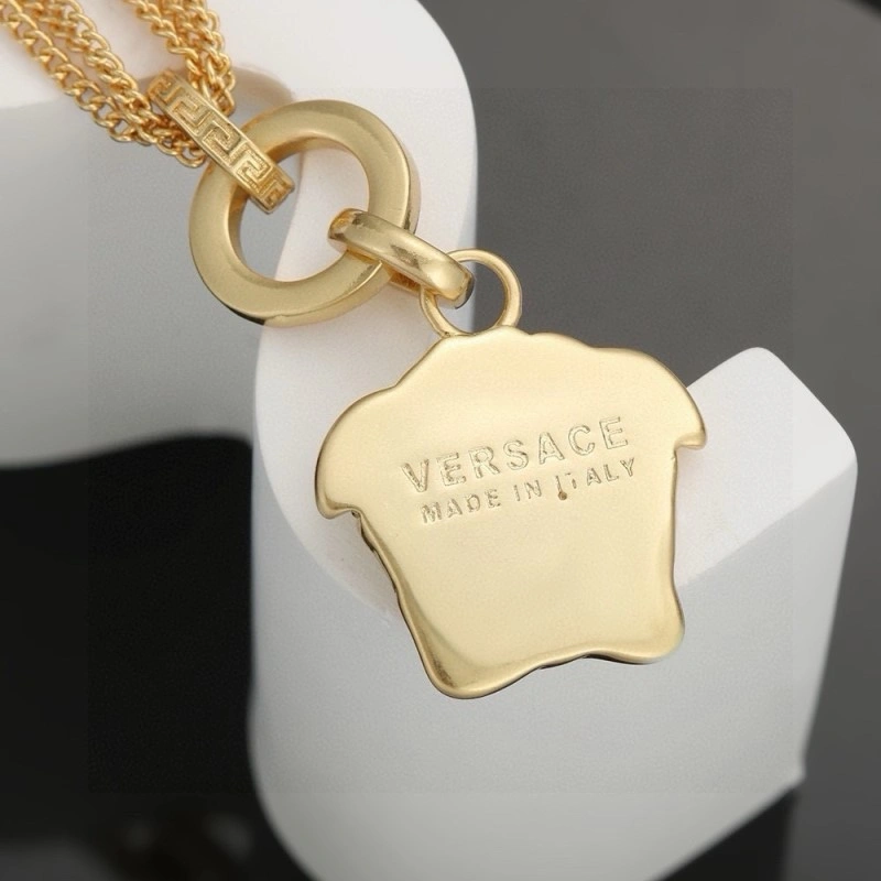 Versace Necklaces Compact 207672