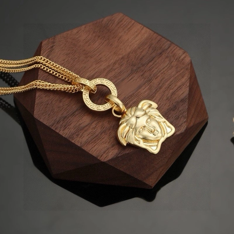 Versace Necklaces Compact 207672