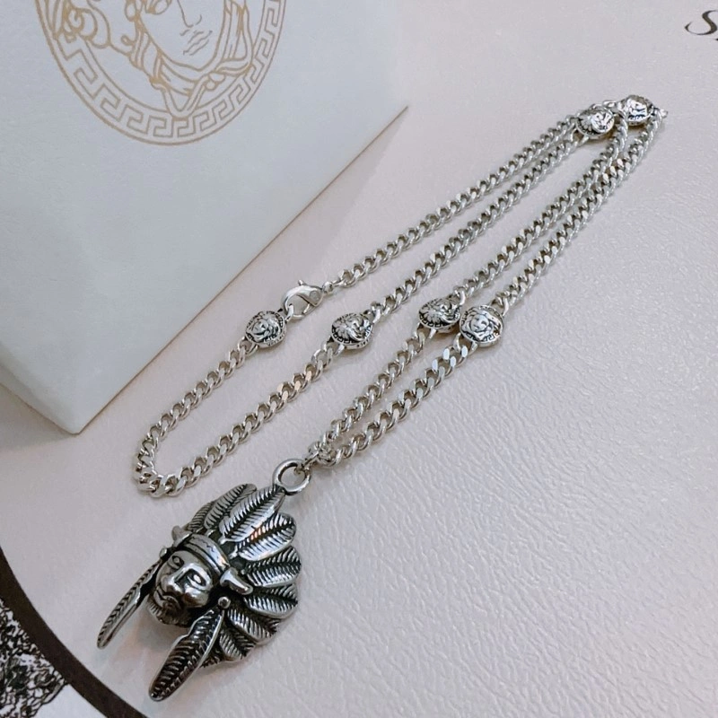FastDry Versace Necklaces 207663