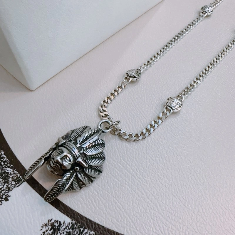 FastDry Versace Necklaces 207663