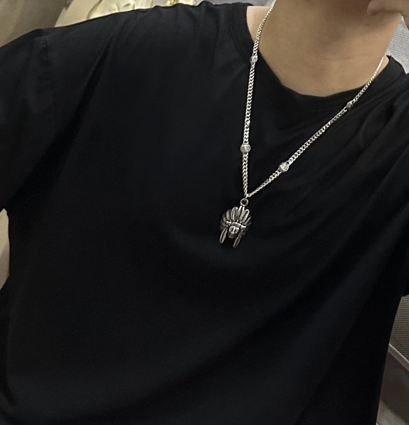 FastDry Versace Necklaces 207663