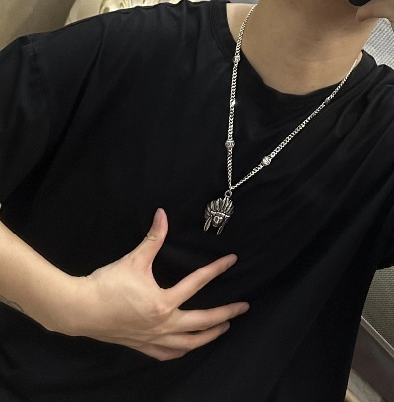 FastDry Versace Necklaces 207663