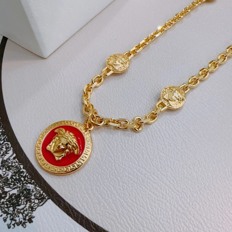 Functional Versace Necklaces 207687