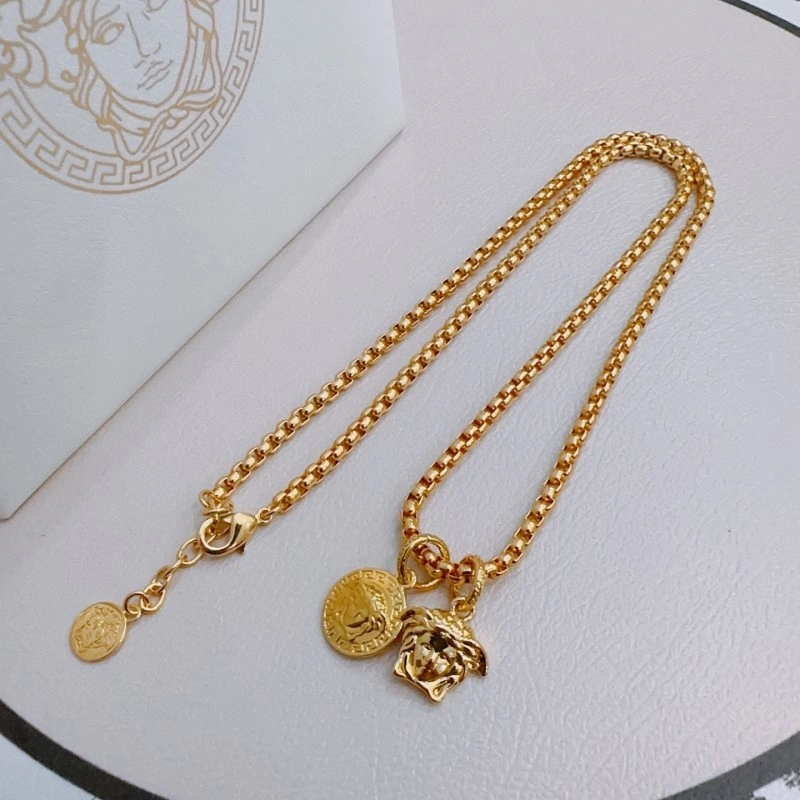 Versace Necklaces Timeless 207657