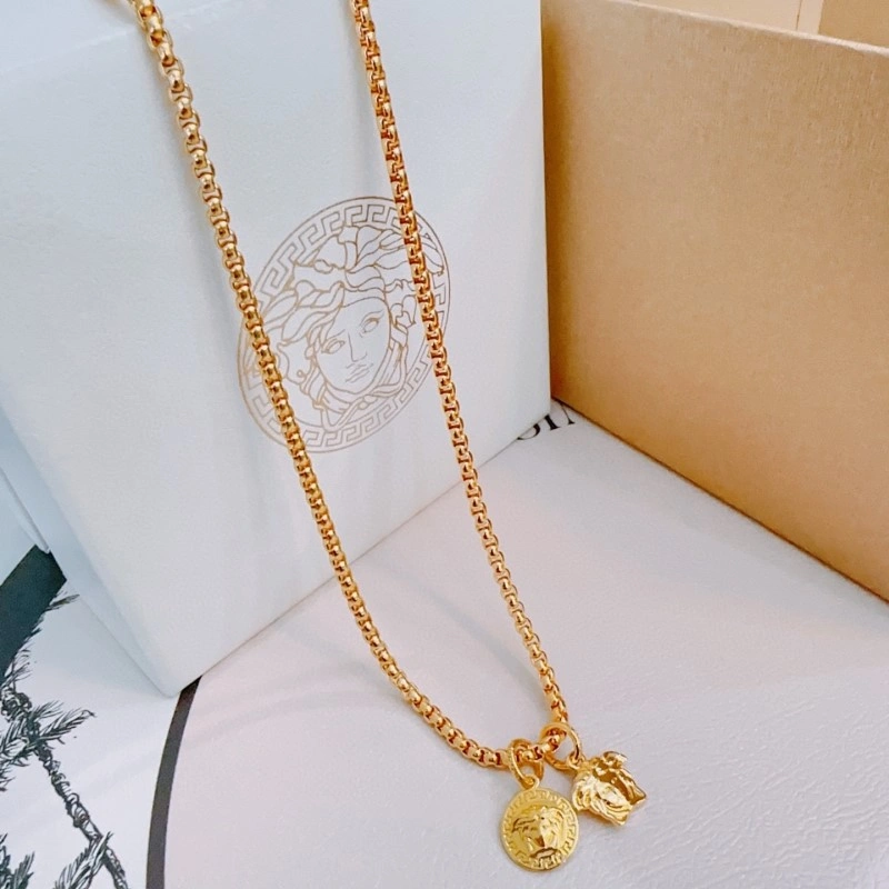 Versace Necklaces Timeless 207657