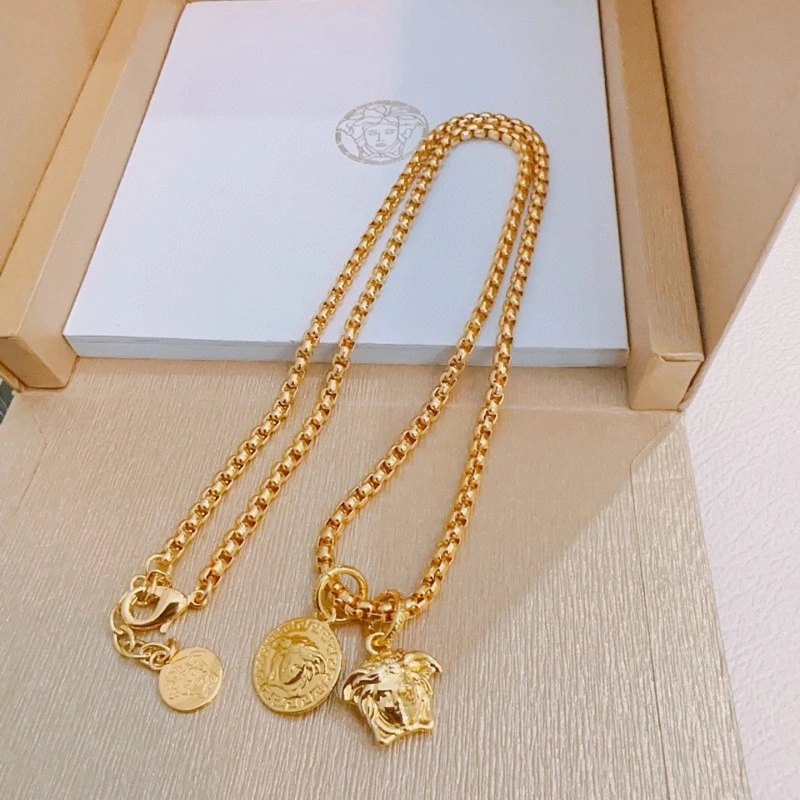 Versace Necklaces Timeless 207657