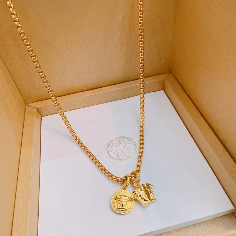 Versace Necklaces Timeless 207657