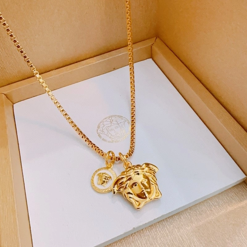 EasyMatch Versace Necklaces 207670