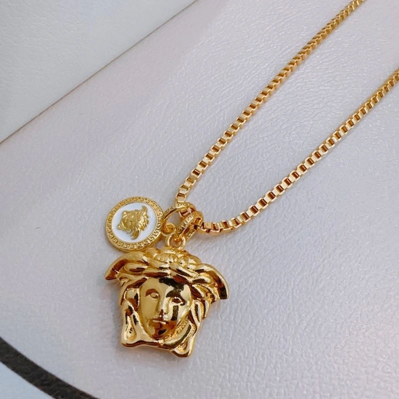 EasyMatch Versace Necklaces 207670