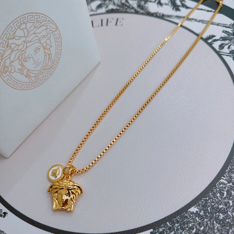 EasyMatch Versace Necklaces 207670