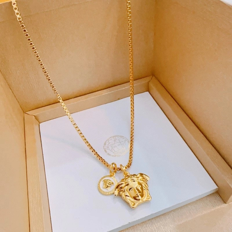 EasyMatch Versace Necklaces 207670