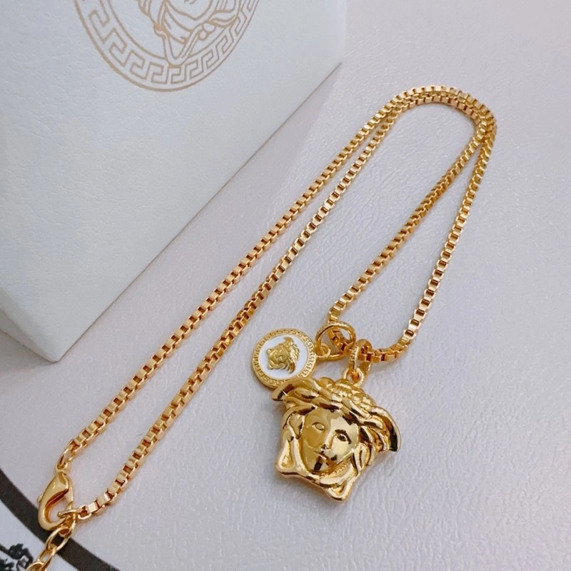 EasyMatch Versace Necklaces 207670