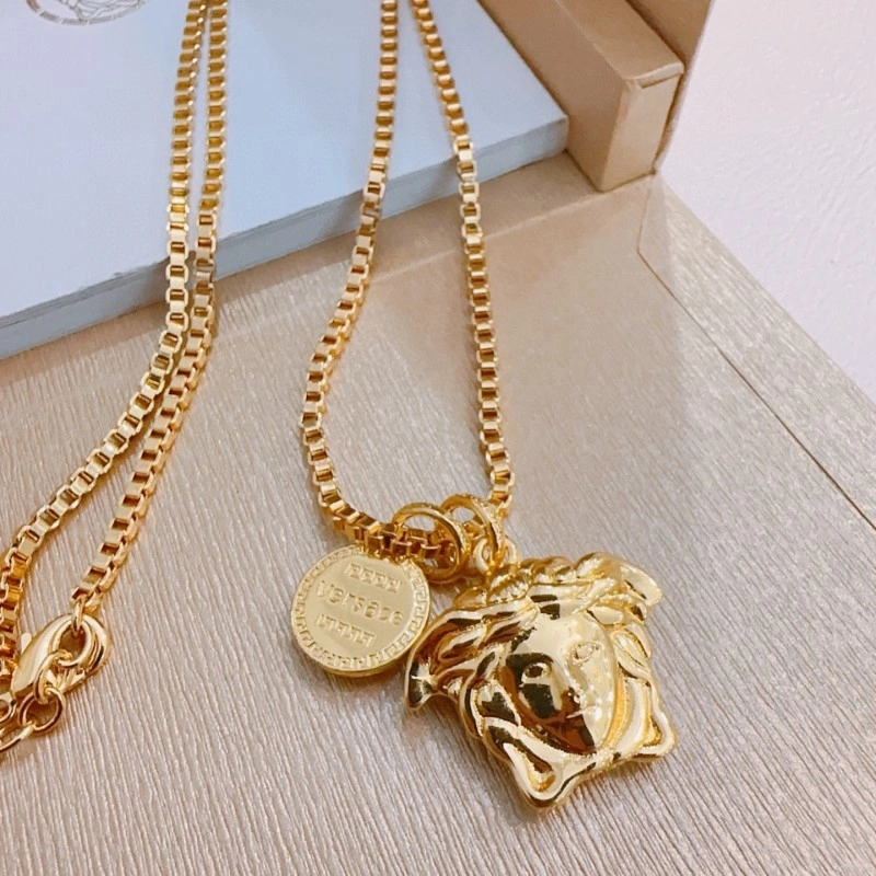 EasyMatch Versace Necklaces 207670