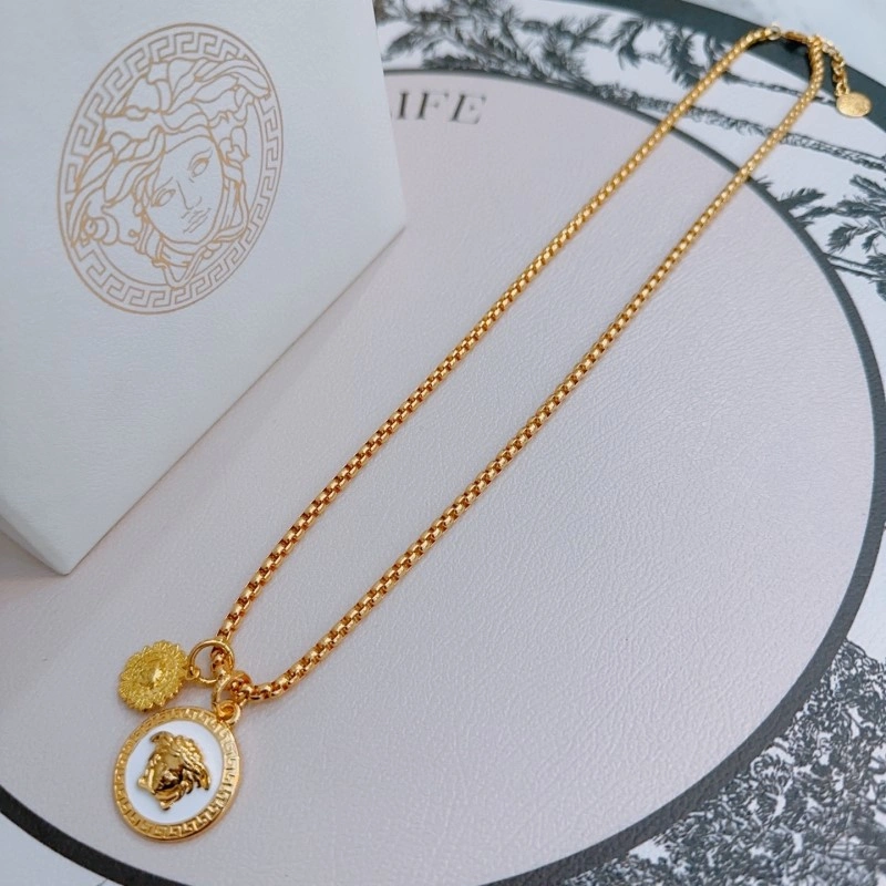Bold Versace Necklaces 207660