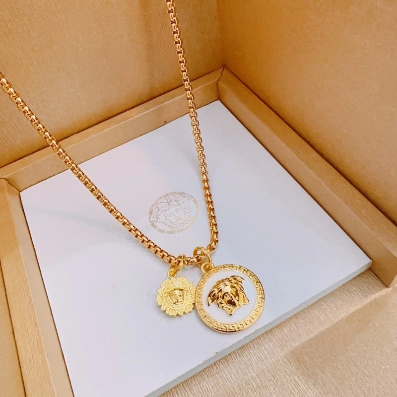 Bold Versace Necklaces 207660