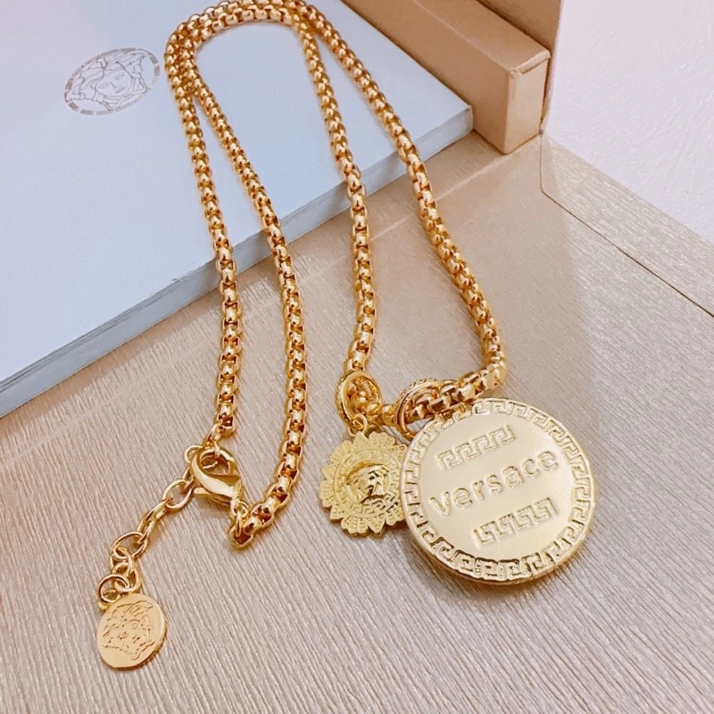 Bold Versace Necklaces 207660