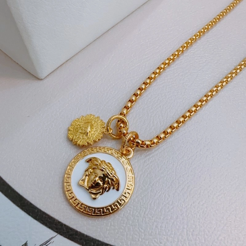 Bold Versace Necklaces 207660