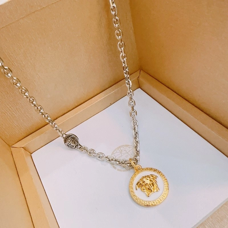 Youthful Versace Necklaces 207658