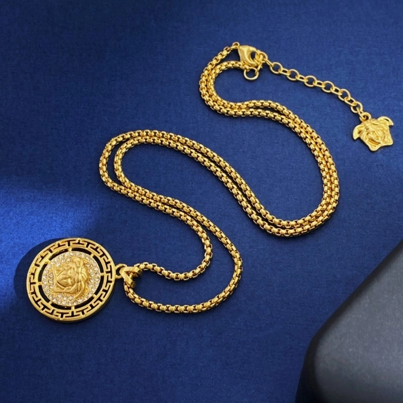 SportInspired Versace Necklaces 207659