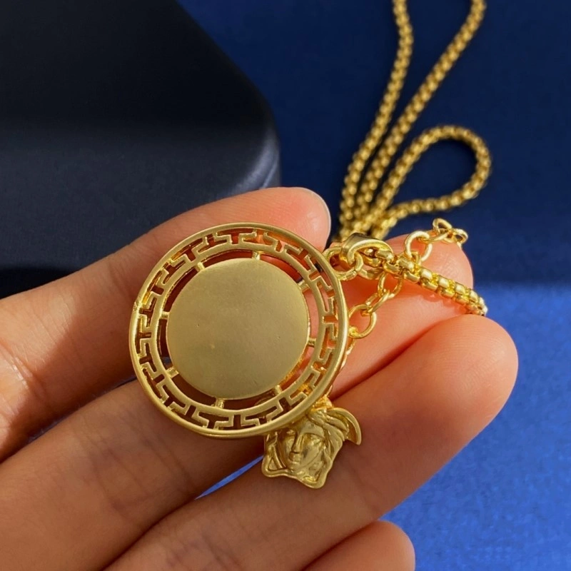 SportInspired Versace Necklaces 207659