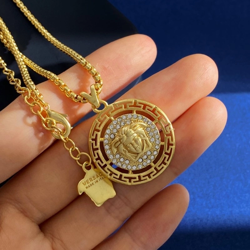 SportInspired Versace Necklaces 207659