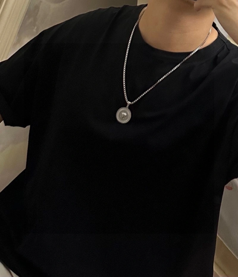 OnTrend Versace Necklaces 207656