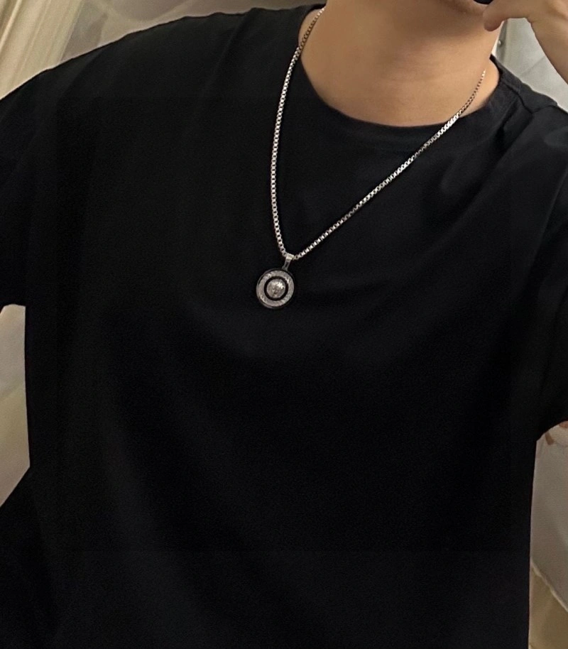 OnTrend Versace Necklaces 207656