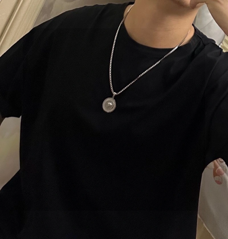 OnTrend Versace Necklaces 207656