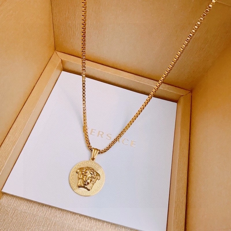 Practical Versace Necklaces 207655