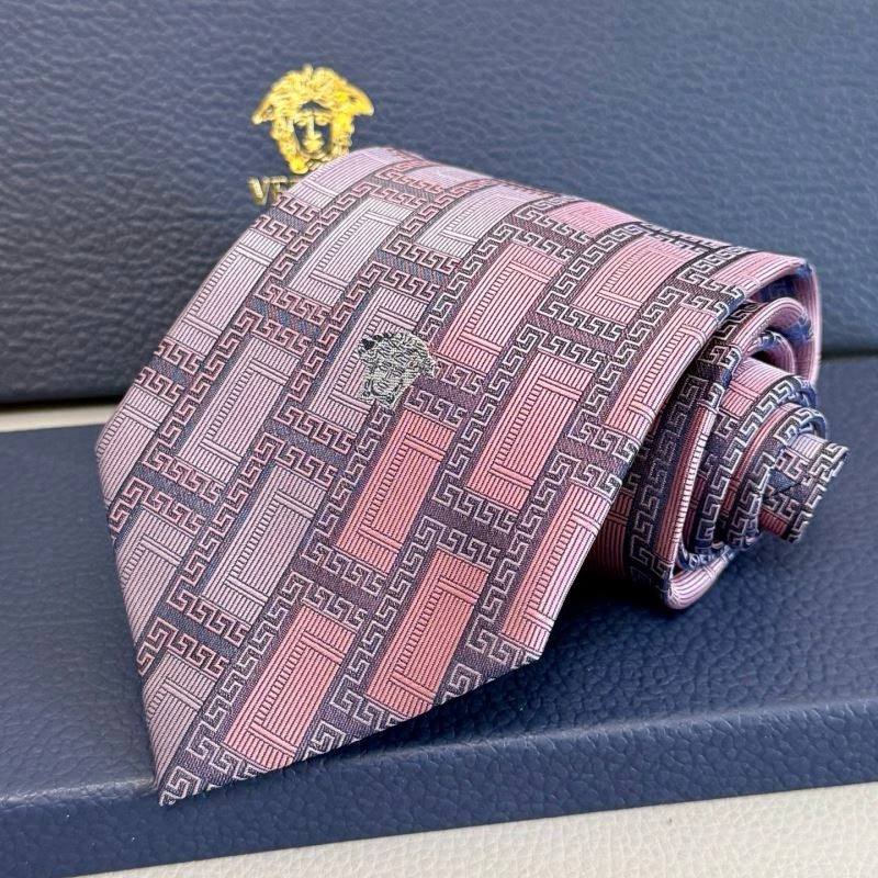 Effortless Versace Neckties 268421