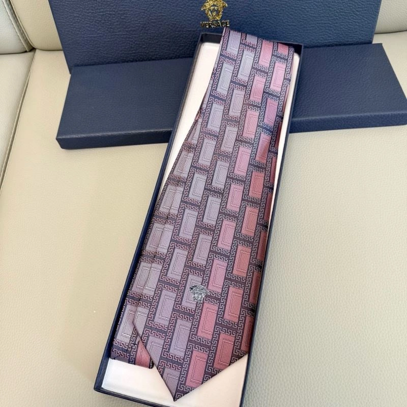 Effortless Versace Neckties 268421
