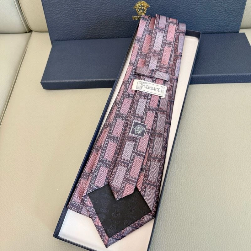 Effortless Versace Neckties 268421