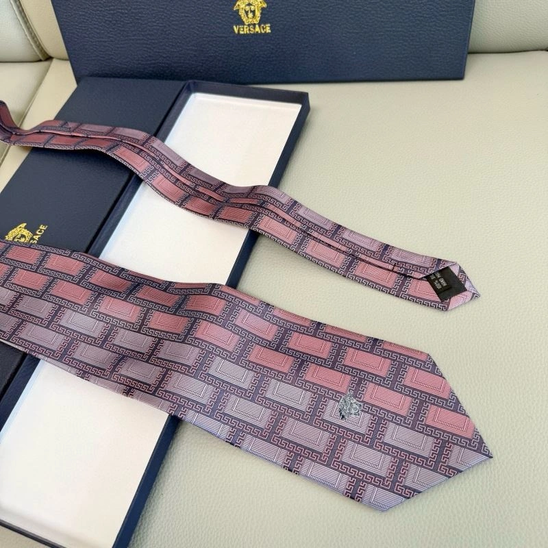 Effortless Versace Neckties 268421