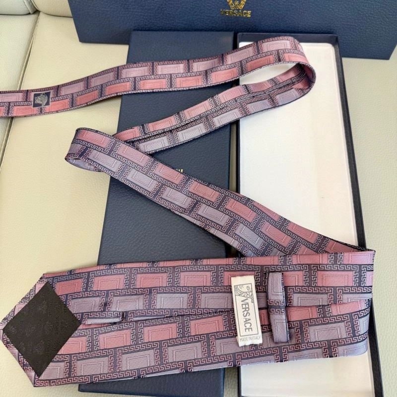 Effortless Versace Neckties 268421