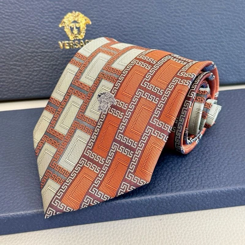 Versace Neckties Durable 268422