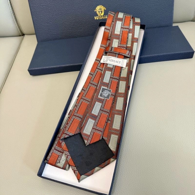 Versace Neckties Durable 268422