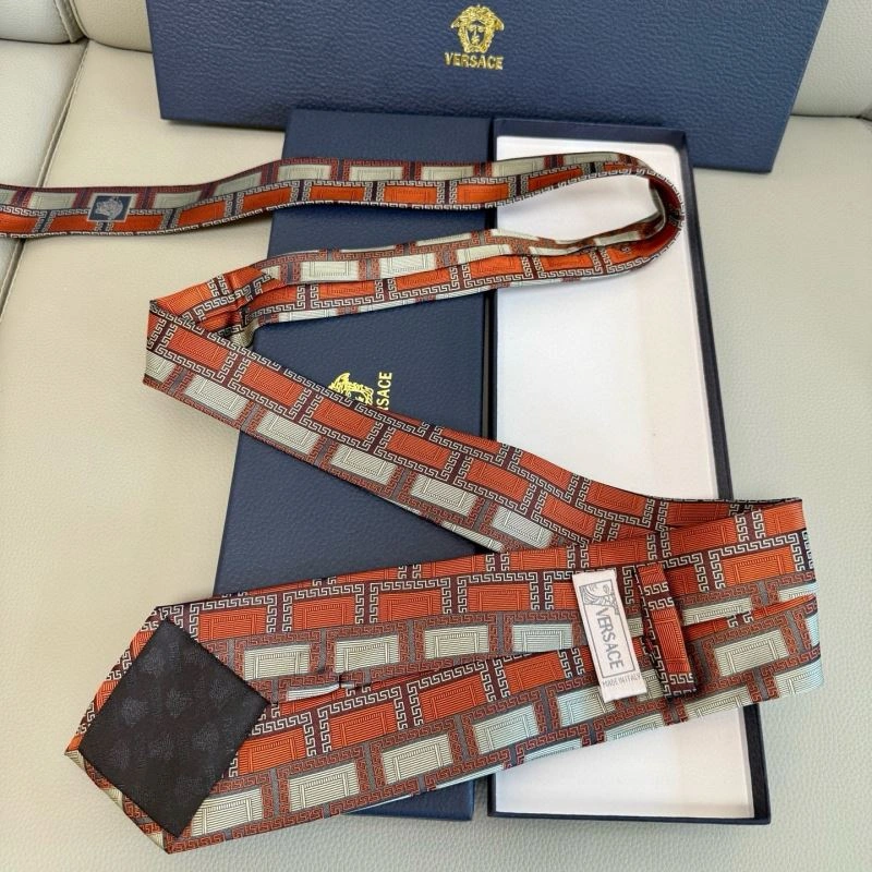 Versace Neckties Durable 268422