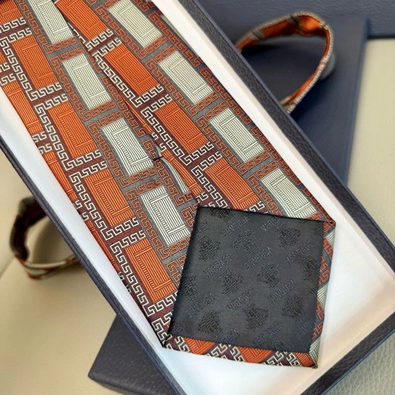 Versace Neckties Durable 268422