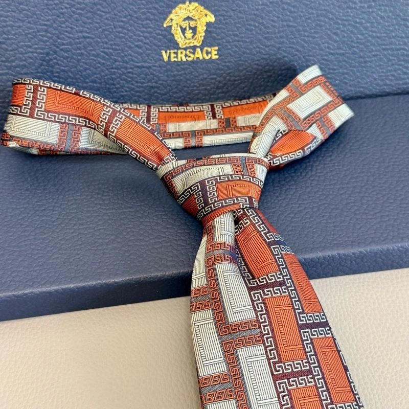 Versace Neckties Durable 268422