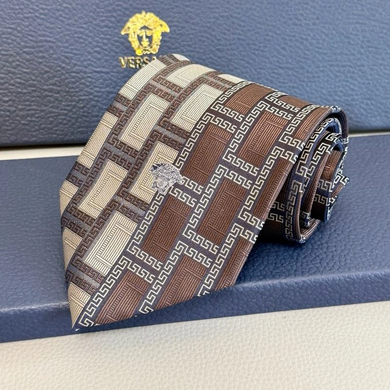 Versace Neckties Packable 268418