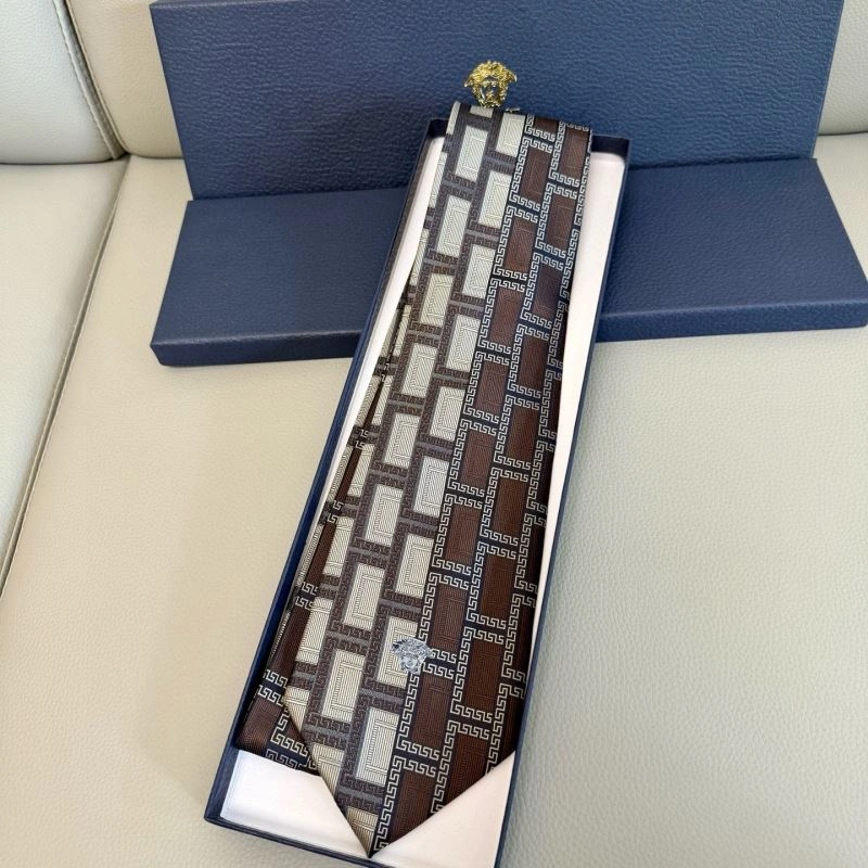 Versace Neckties Packable 268418