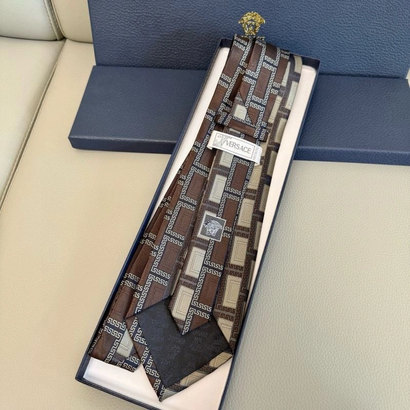 Versace Neckties Packable 268418