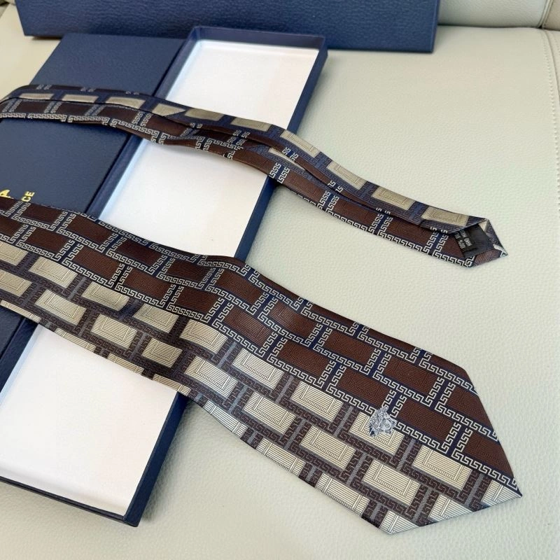 Versace Neckties Packable 268418