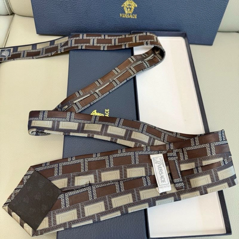 Versace Neckties Packable 268418