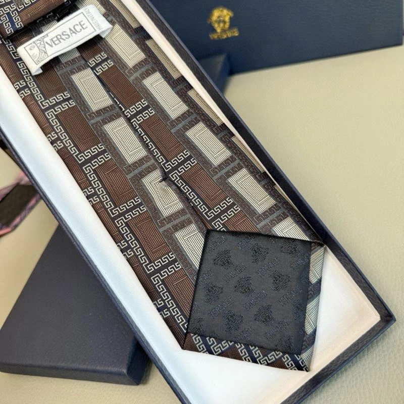 Versace Neckties Packable 268418