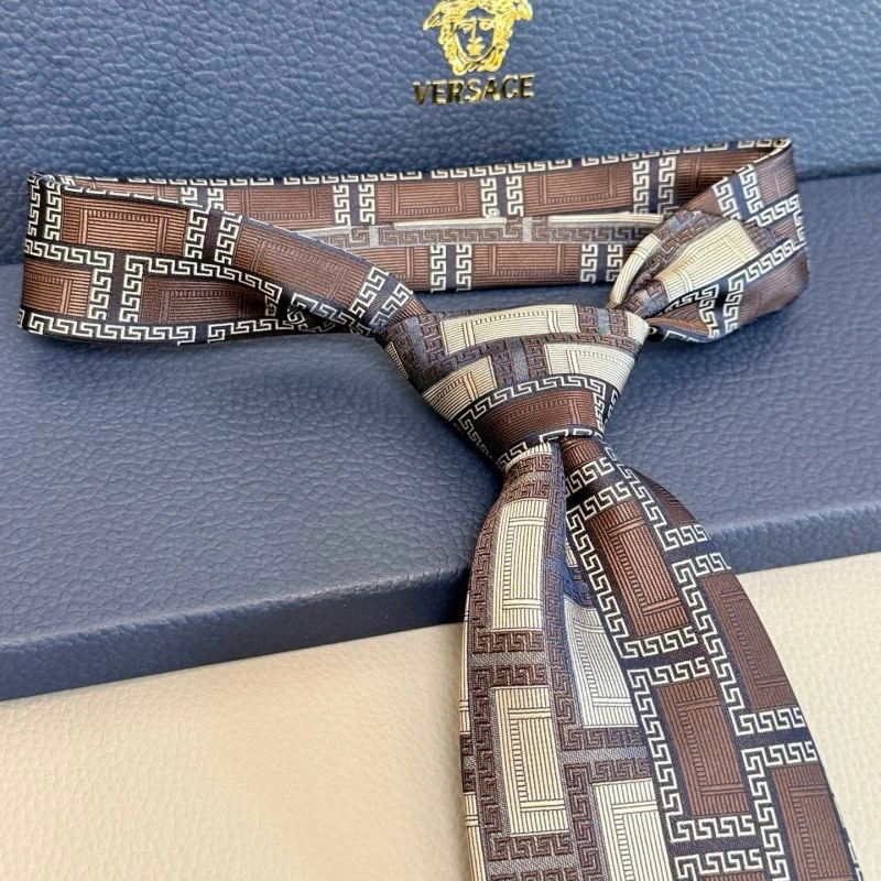 Versace Neckties Packable 268418