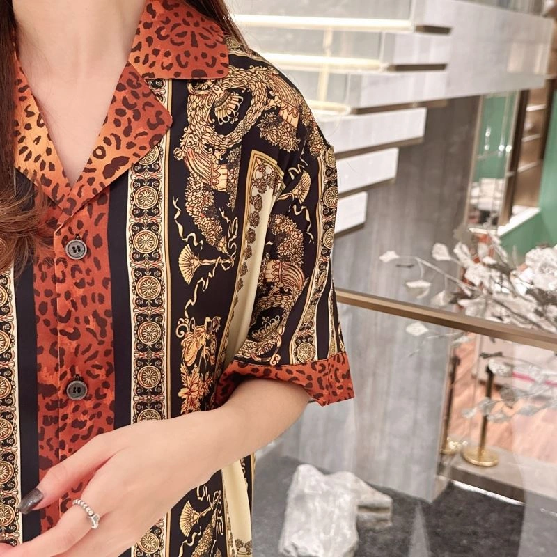 HighQuality Versace Nightwear 269053