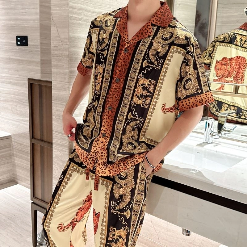HighQuality Versace Nightwear 269053