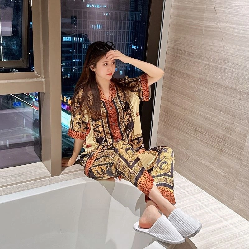 HighQuality Versace Nightwear 269053