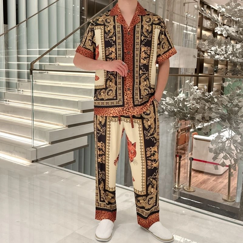 HighQuality Versace Nightwear 269053